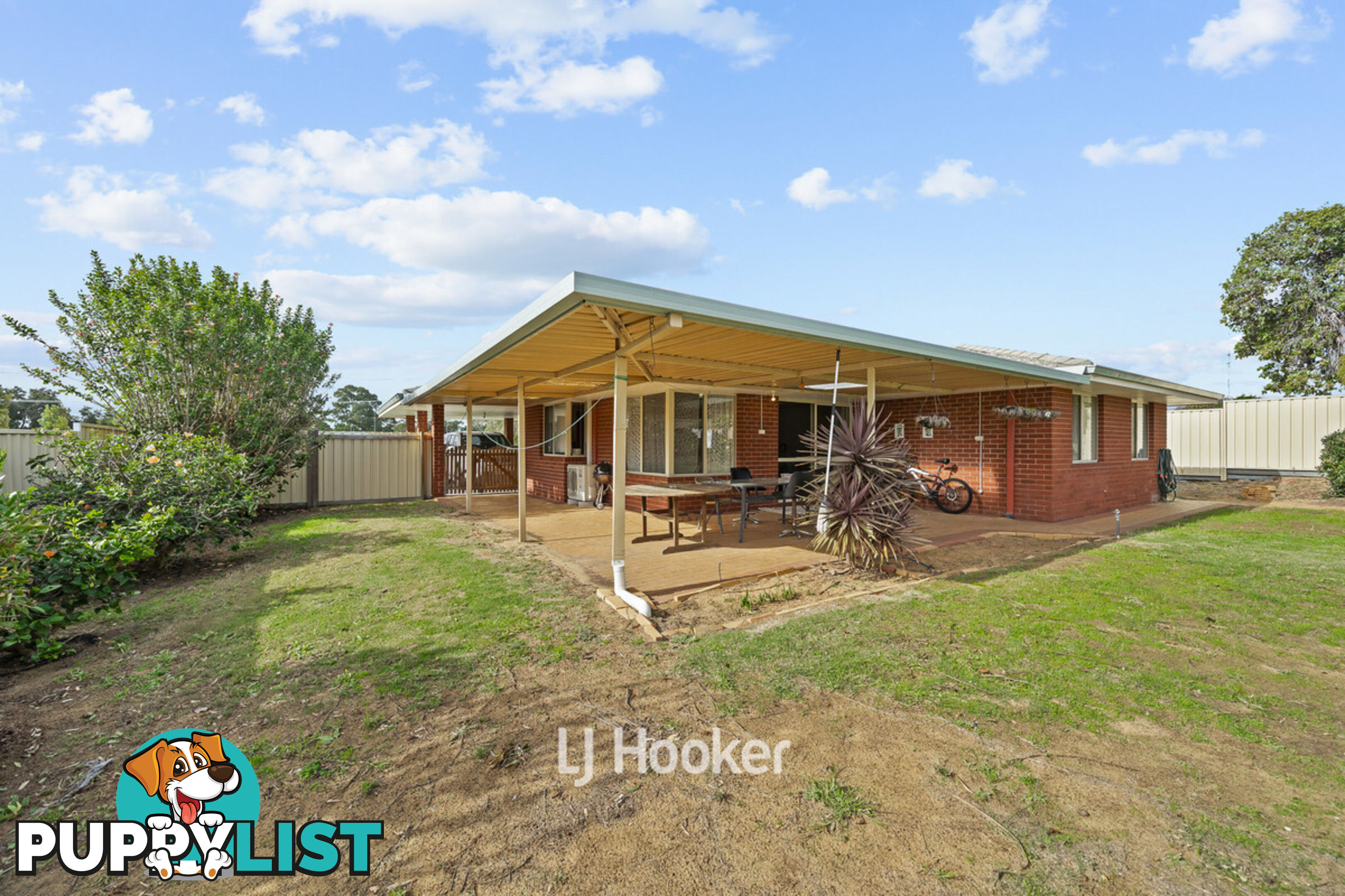 183 Barnes Avenue AUSTRALIND WA 6233