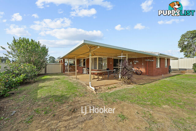 183 Barnes Avenue AUSTRALIND WA 6233
