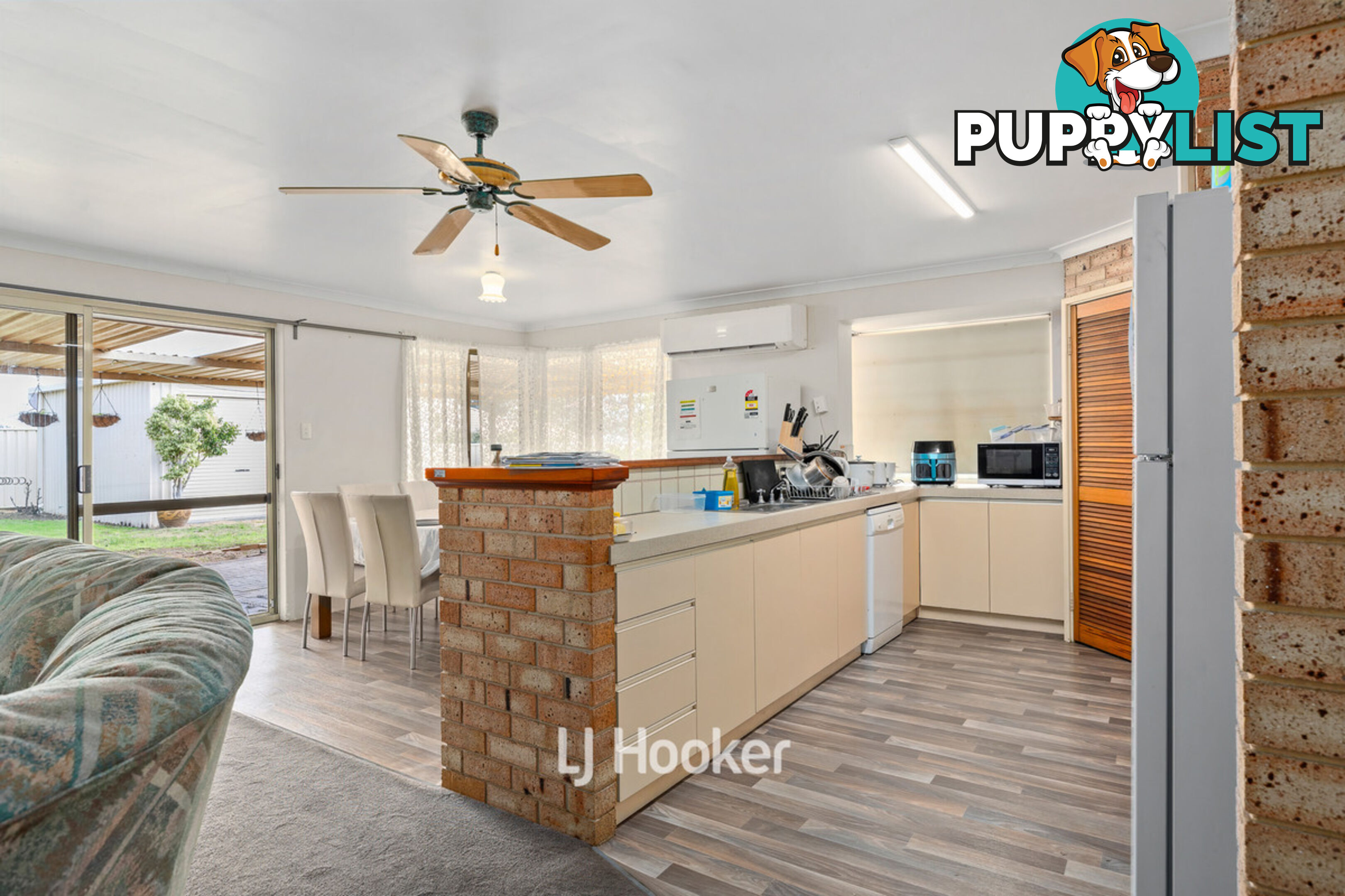 183 Barnes Avenue AUSTRALIND WA 6233