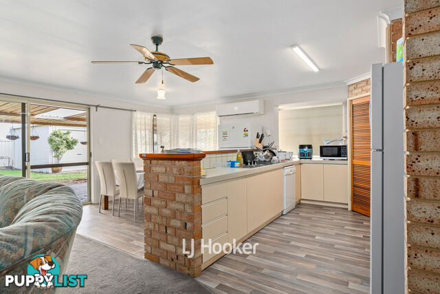 183 Barnes Avenue AUSTRALIND WA 6233
