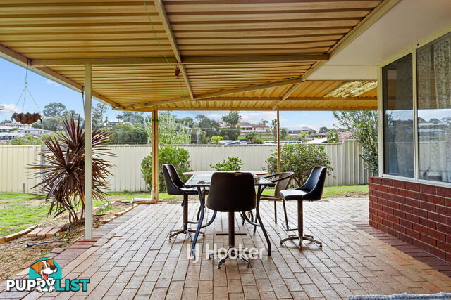 183 Barnes Avenue AUSTRALIND WA 6233