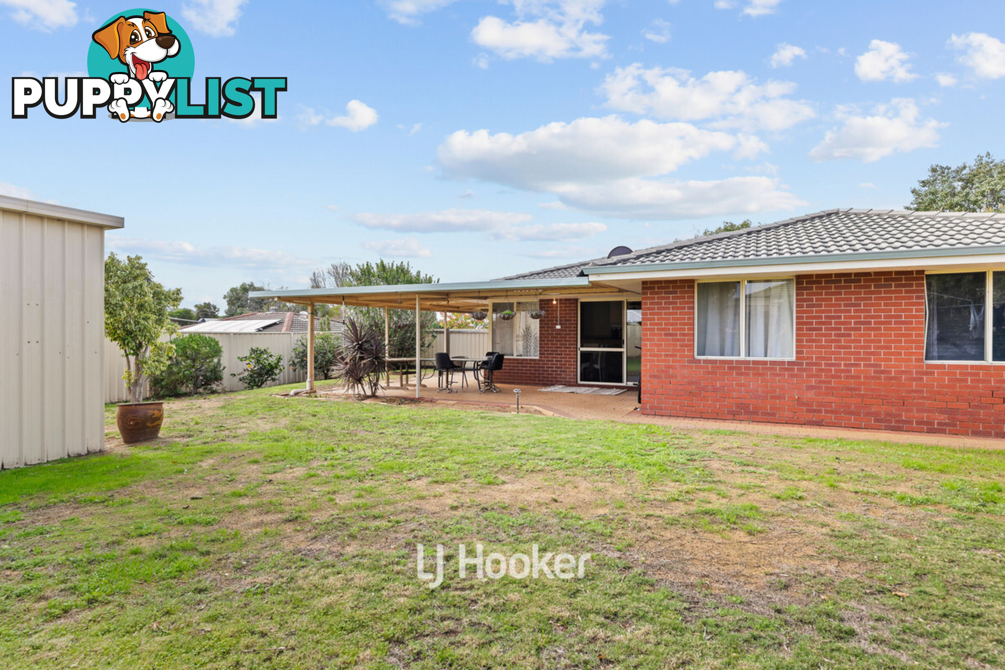 183 Barnes Avenue AUSTRALIND WA 6233