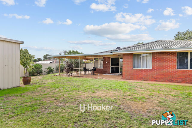 183 Barnes Avenue AUSTRALIND WA 6233