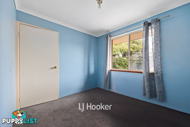 183 Barnes Avenue AUSTRALIND WA 6233