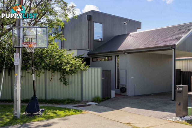 2 Braund Street BUNBURY WA 6230