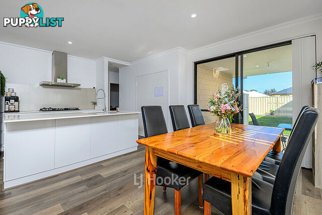 8 Kenworthy Approach AUSTRALIND WA 6233