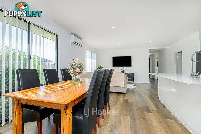 8 Kenworthy Approach AUSTRALIND WA 6233