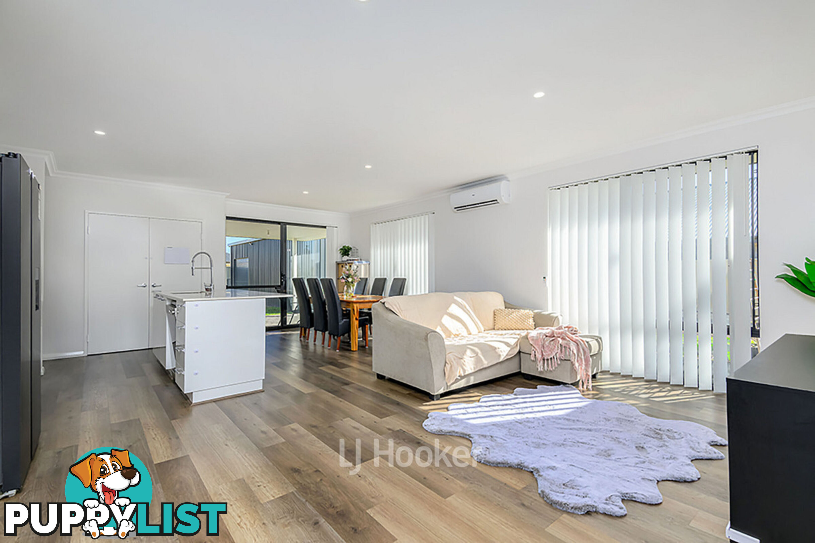 8 Kenworthy Approach AUSTRALIND WA 6233