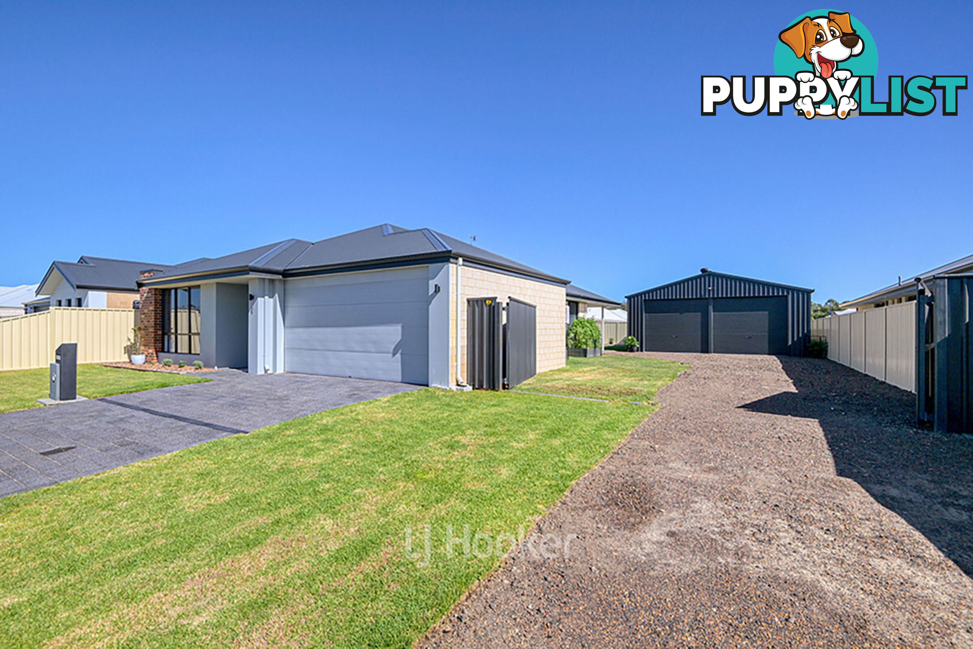 8 Kenworthy Approach AUSTRALIND WA 6233