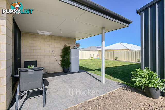 8 Kenworthy Approach AUSTRALIND WA 6233