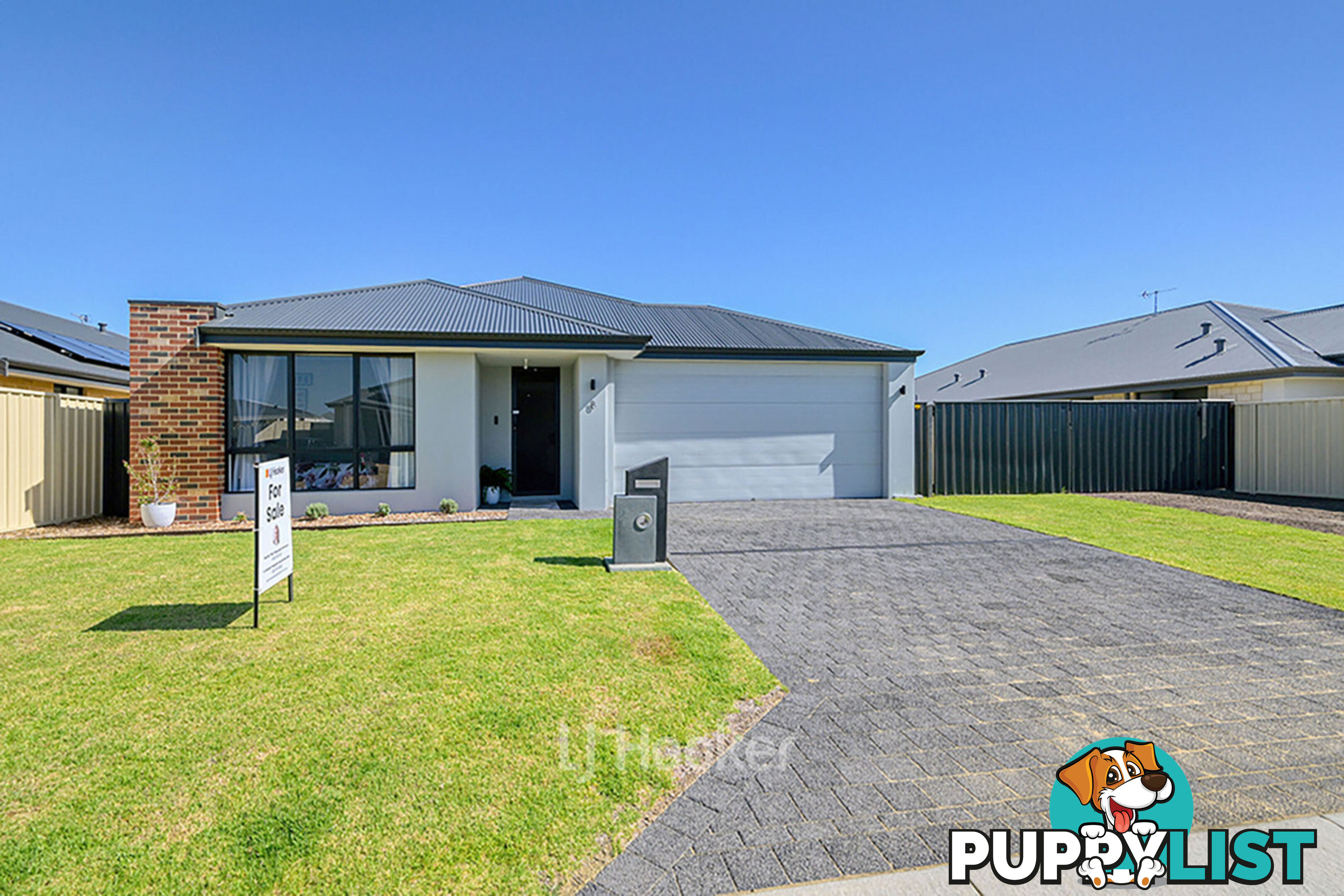 8 Kenworthy Approach AUSTRALIND WA 6233