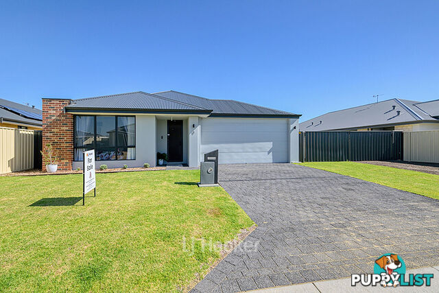 8 Kenworthy Approach AUSTRALIND WA 6233