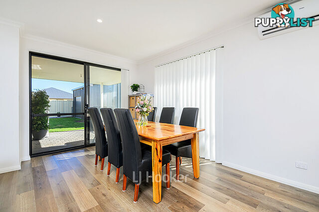 8 Kenworthy Approach AUSTRALIND WA 6233