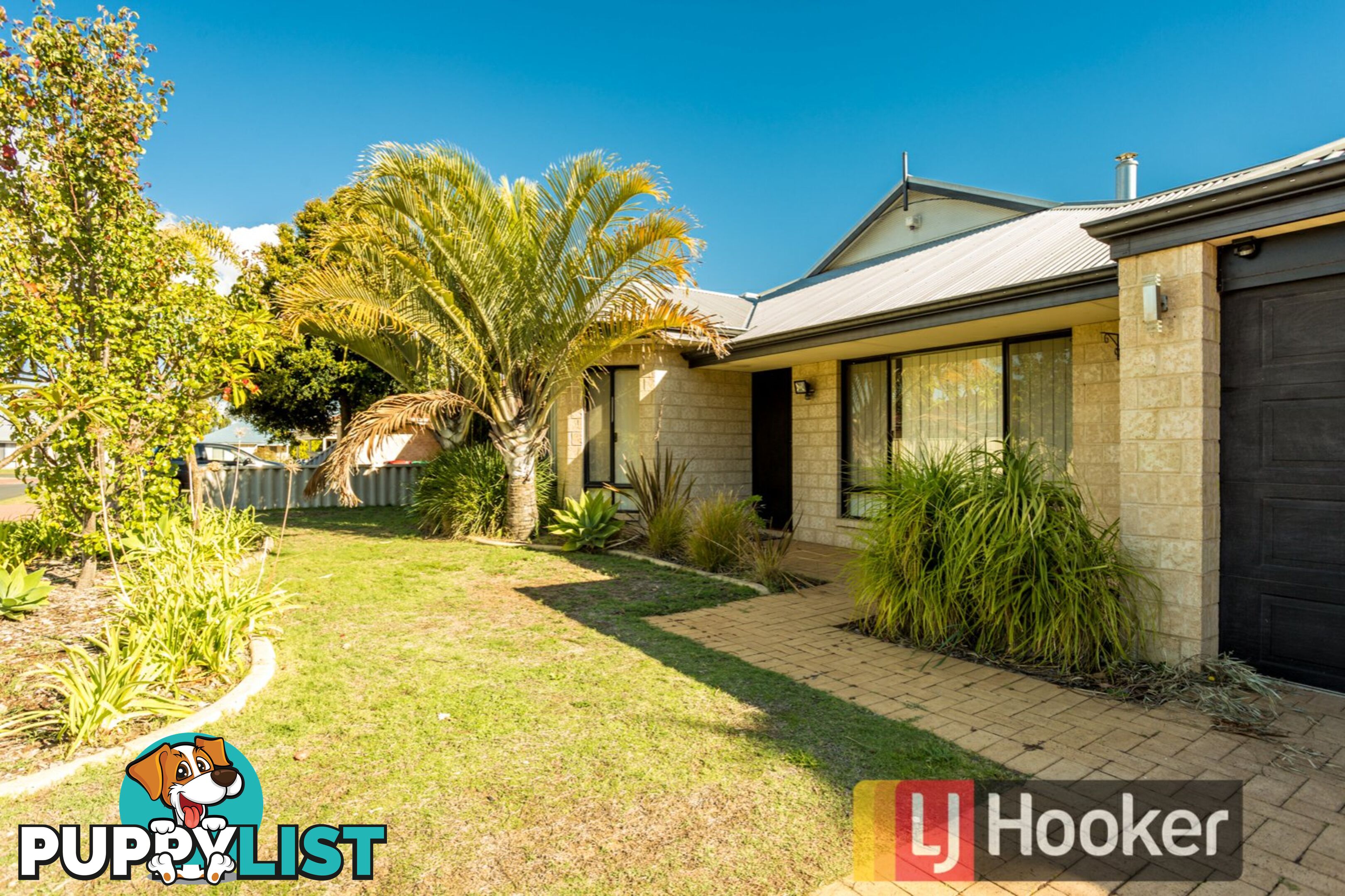 18 Borya Bend GLEN IRIS WA 6230