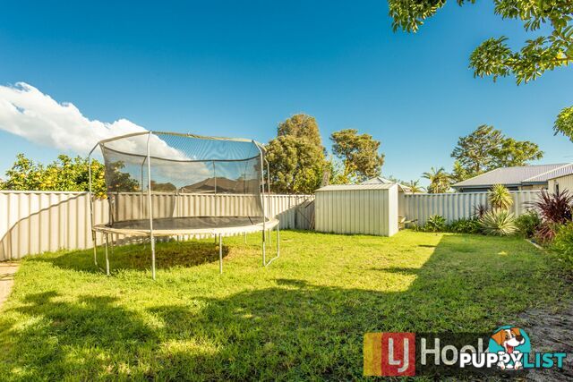 18 Borya Bend GLEN IRIS WA 6230