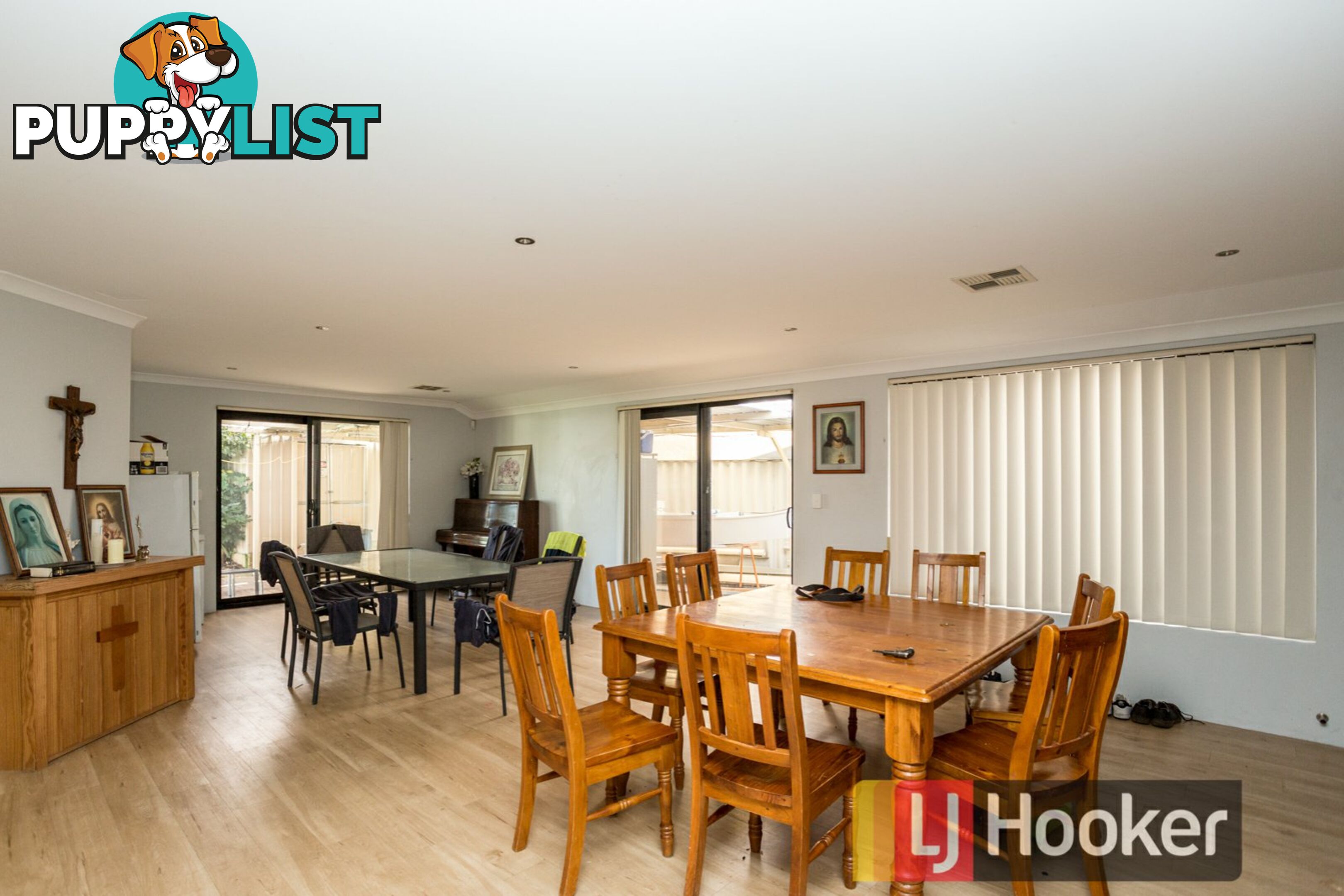 18 Borya Bend GLEN IRIS WA 6230