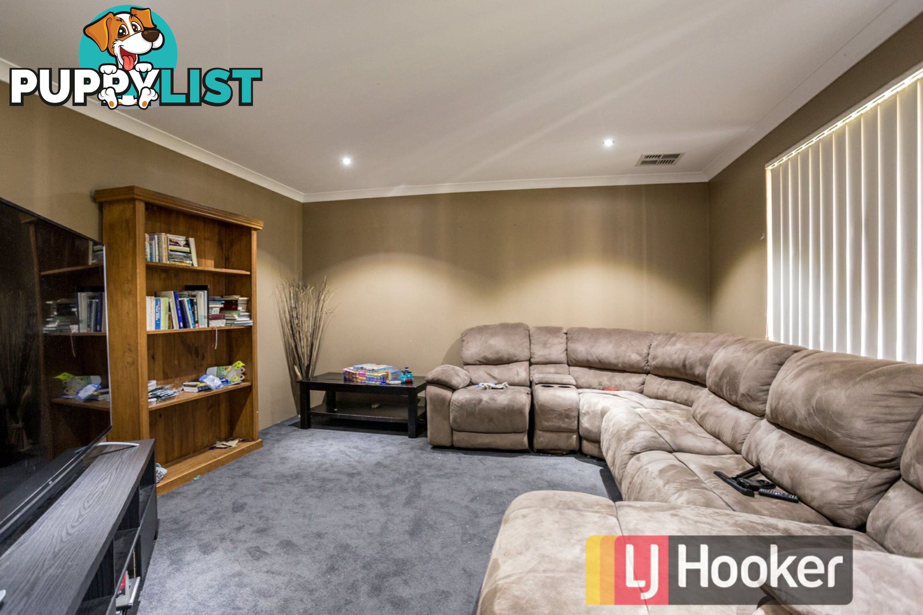 18 Borya Bend GLEN IRIS WA 6230