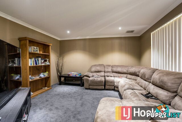 18 Borya Bend GLEN IRIS WA 6230