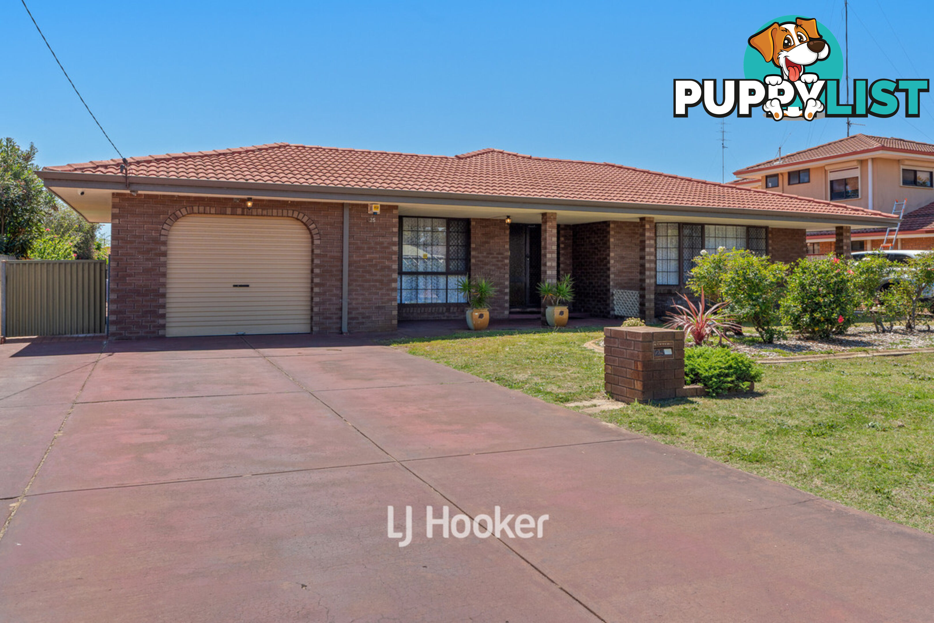 25 Ganfield Street CAREY PARK WA 6230