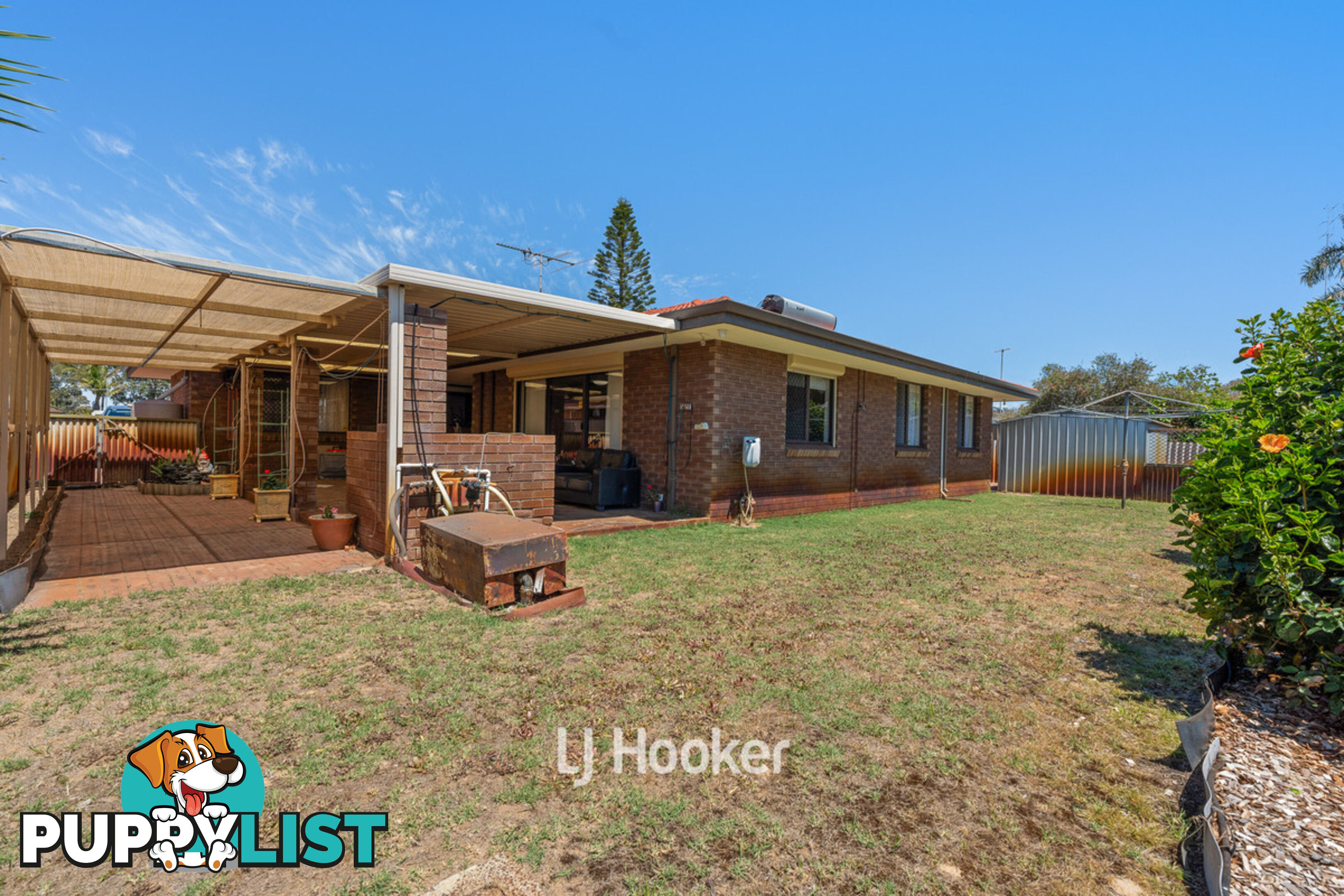 25 Ganfield Street CAREY PARK WA 6230