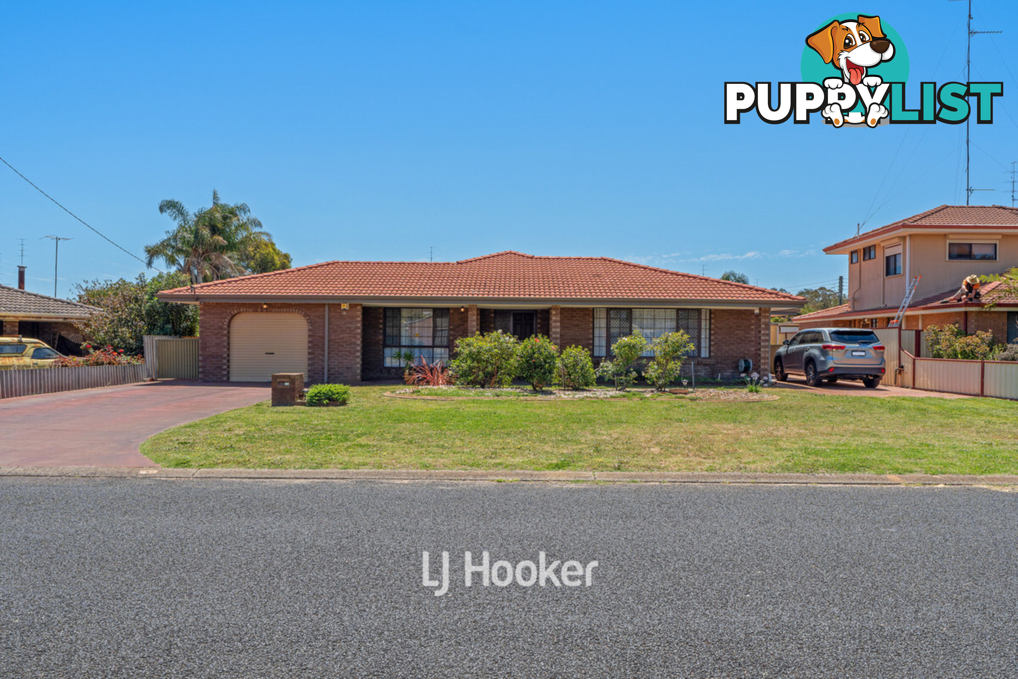 25 Ganfield Street CAREY PARK WA 6230