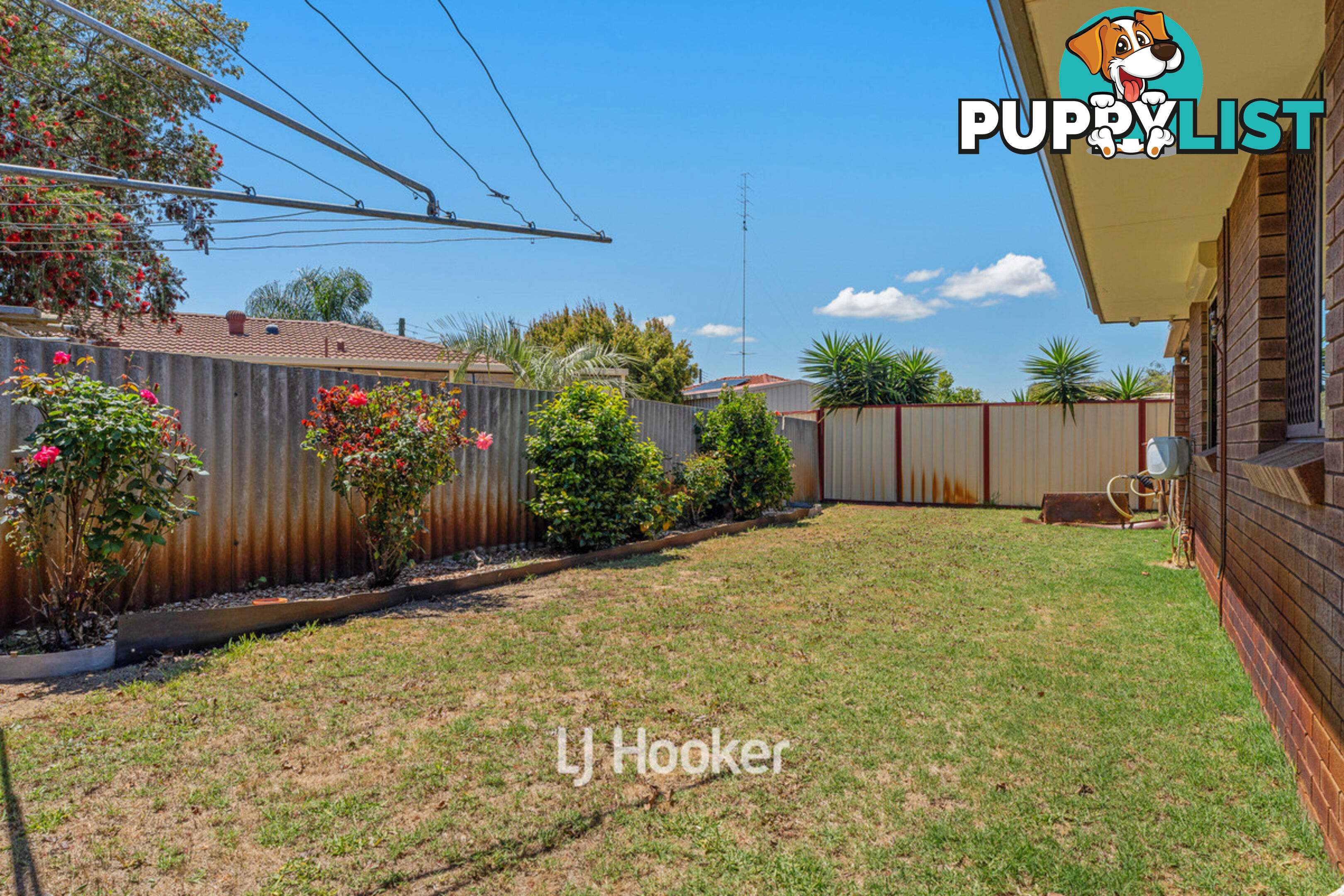 25 Ganfield Street CAREY PARK WA 6230