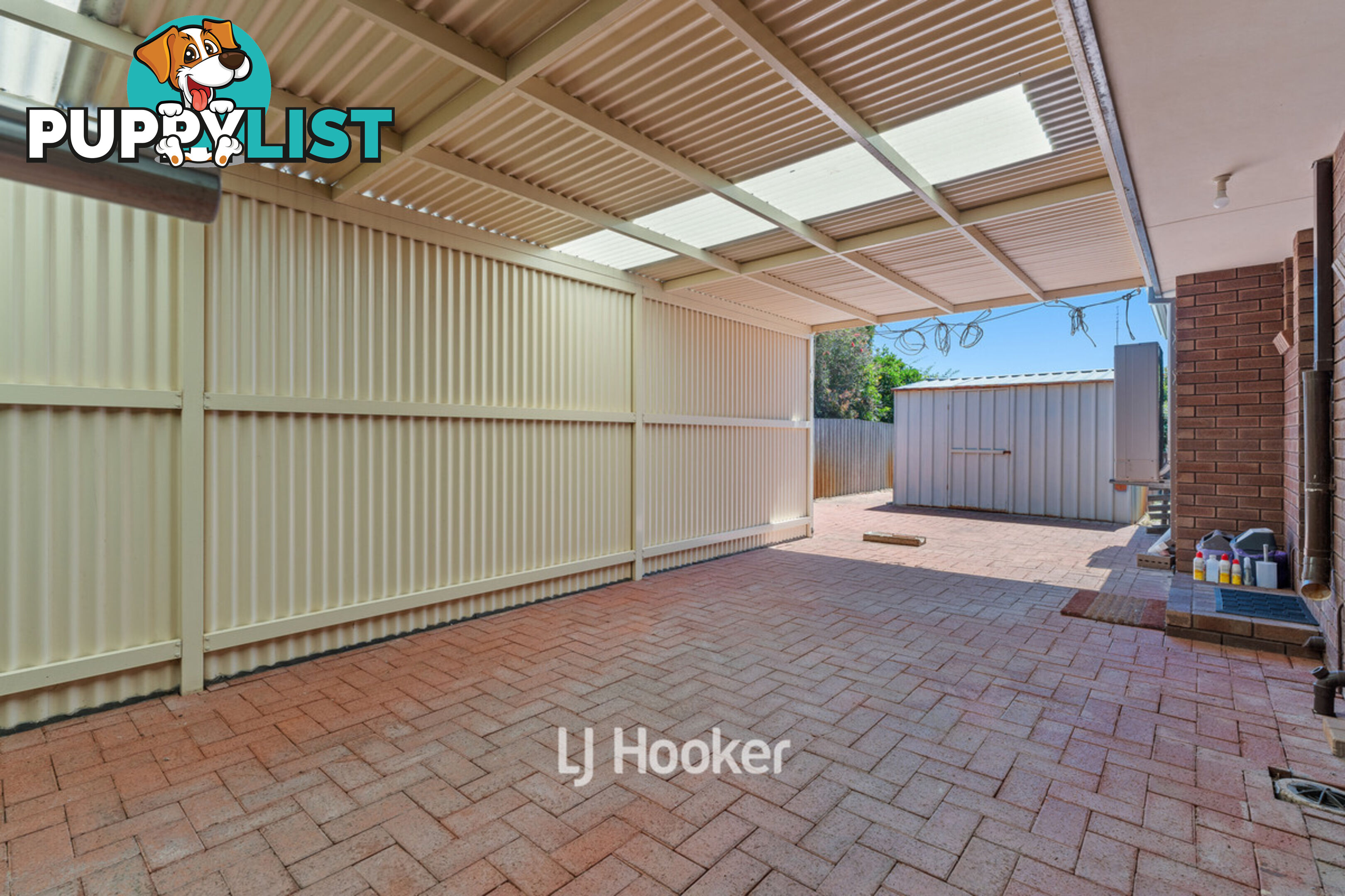 25 Ganfield Street CAREY PARK WA 6230