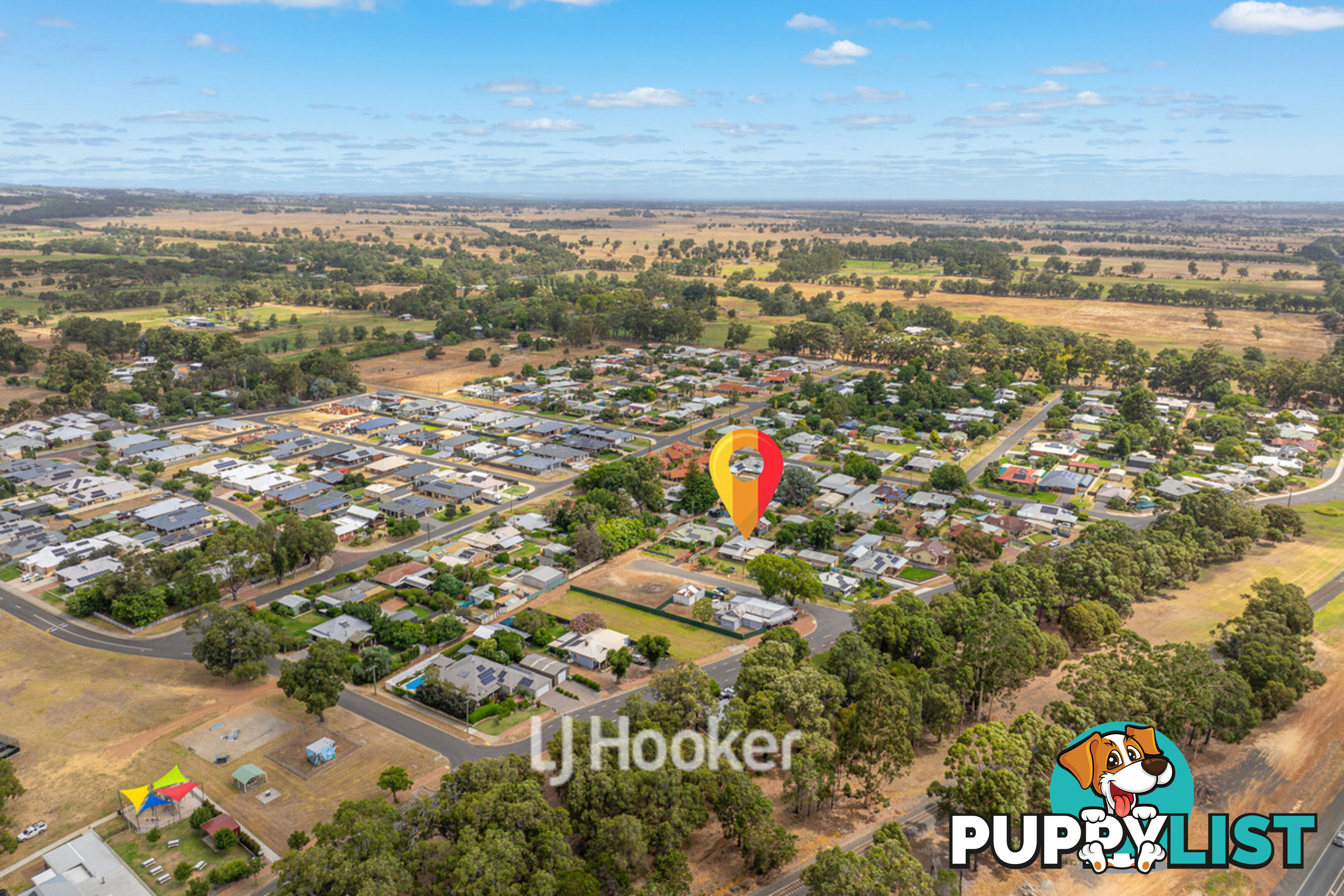 3 Rose Street BUREKUP WA 6227