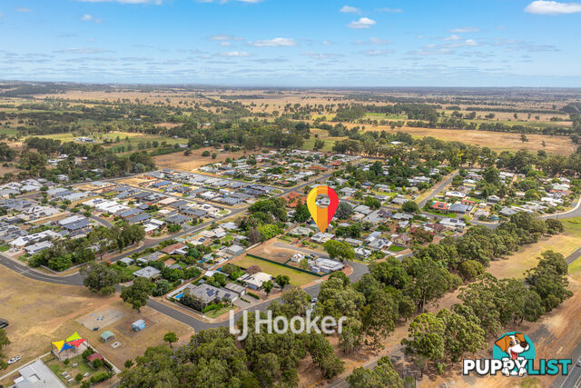 3 Rose Street BUREKUP WA 6227