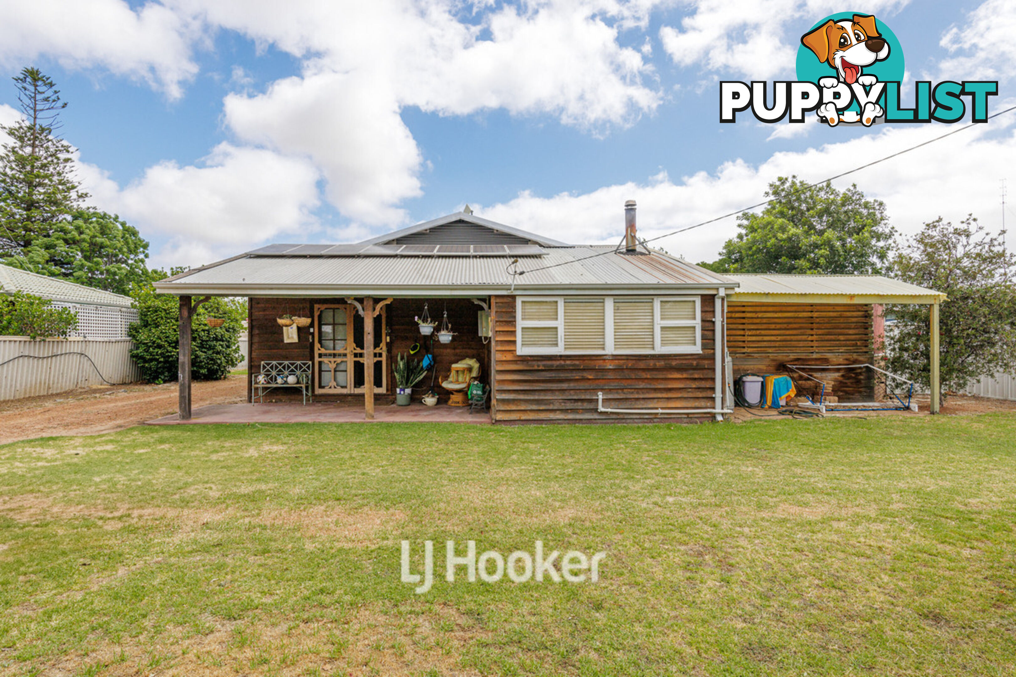 3 Rose Street BUREKUP WA 6227