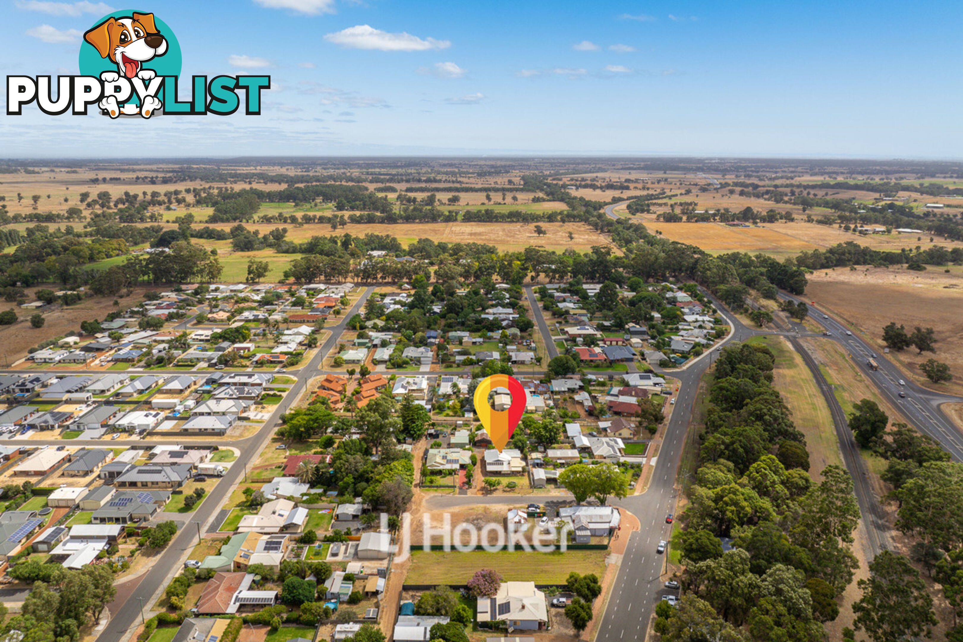 3 Rose Street BUREKUP WA 6227