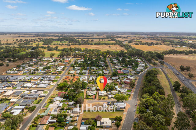 3 Rose Street BUREKUP WA 6227