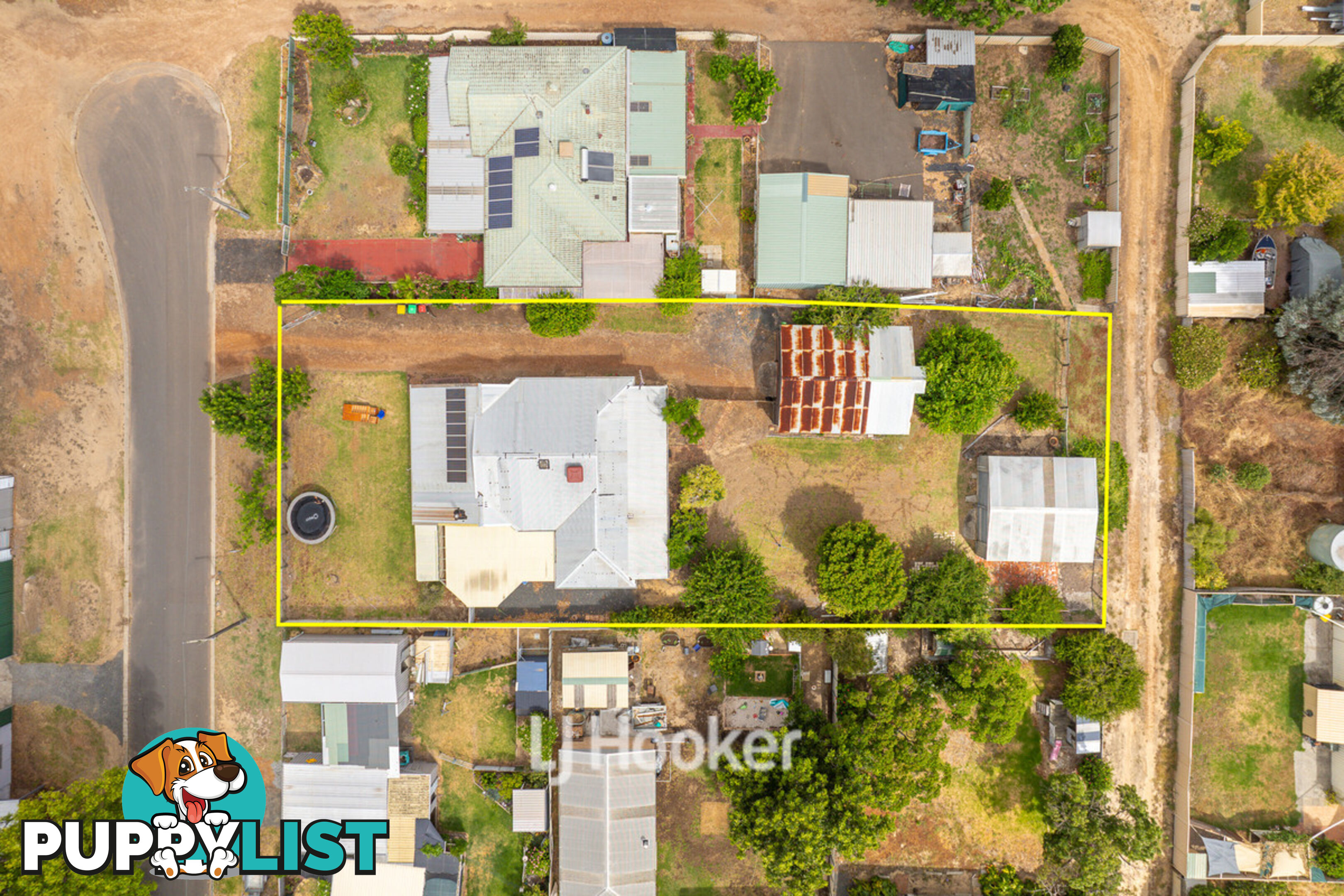 3 Rose Street BUREKUP WA 6227