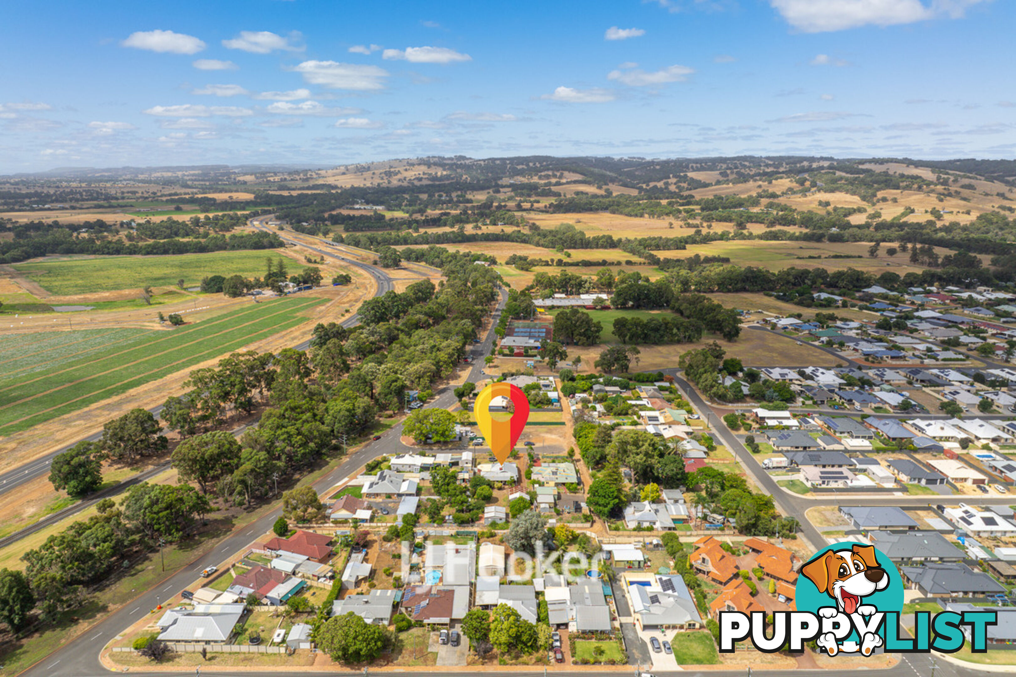 3 Rose Street BUREKUP WA 6227