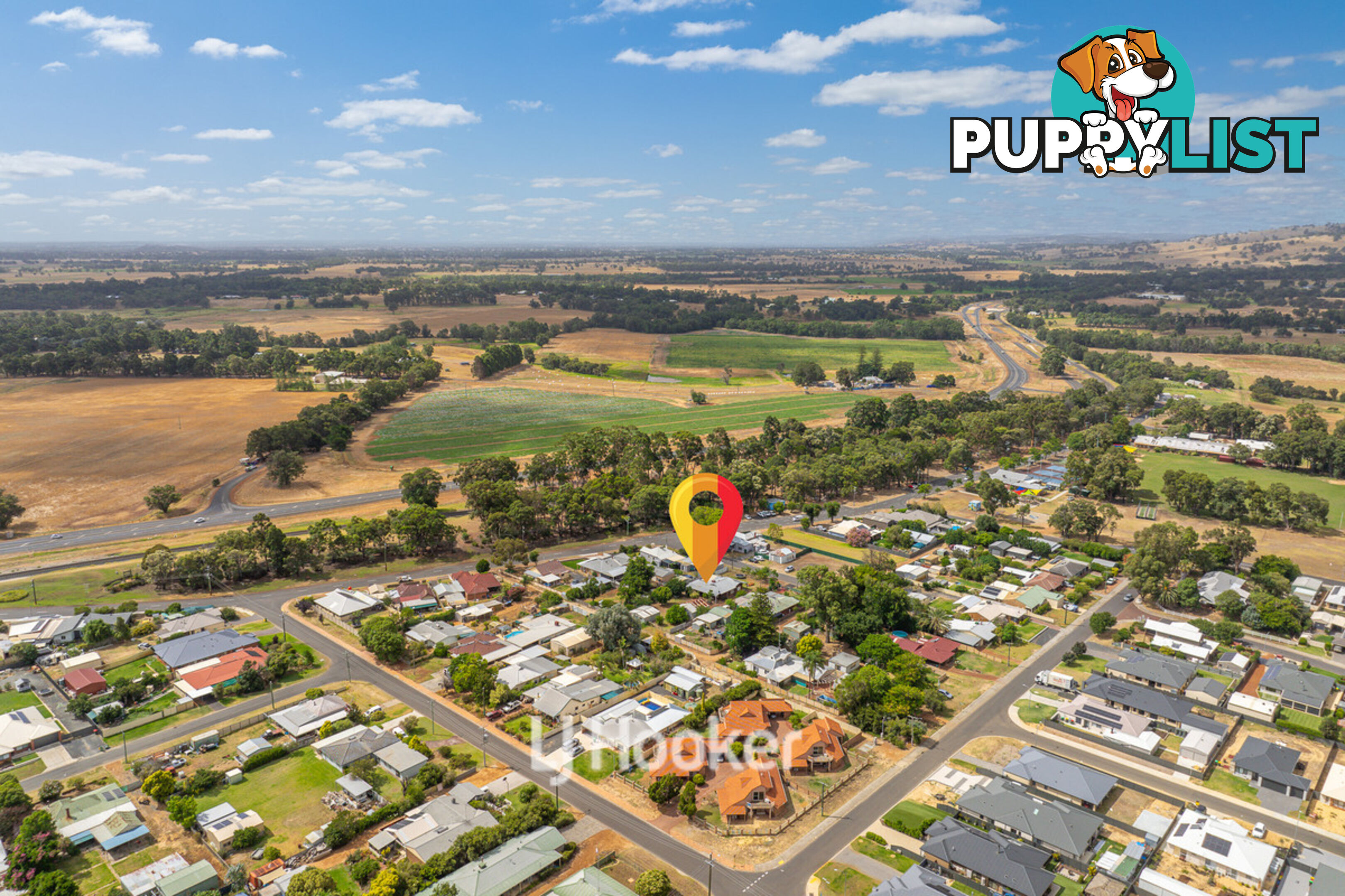 3 Rose Street BUREKUP WA 6227