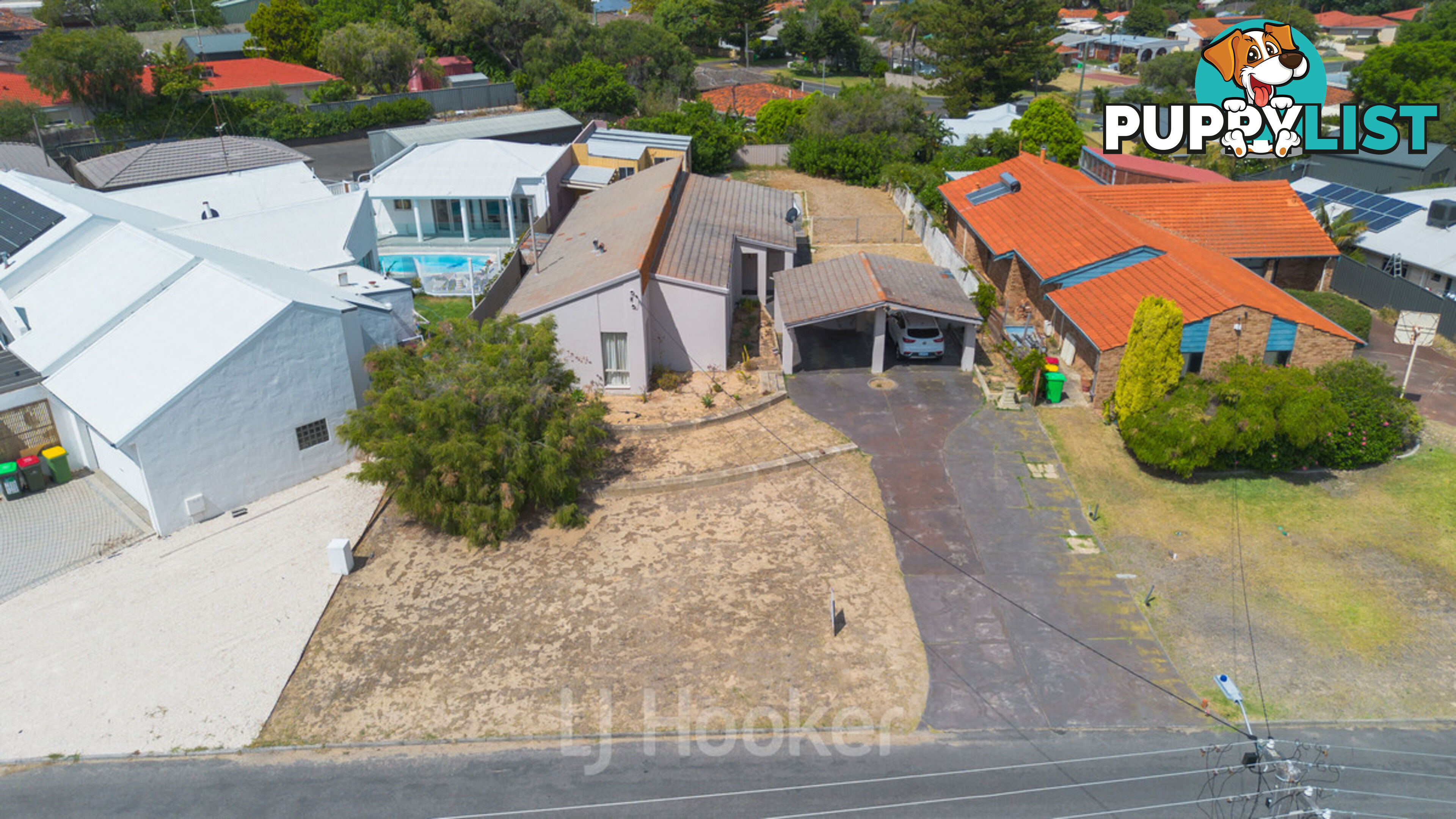 3 Fern Street SOUTH BUNBURY WA 6230