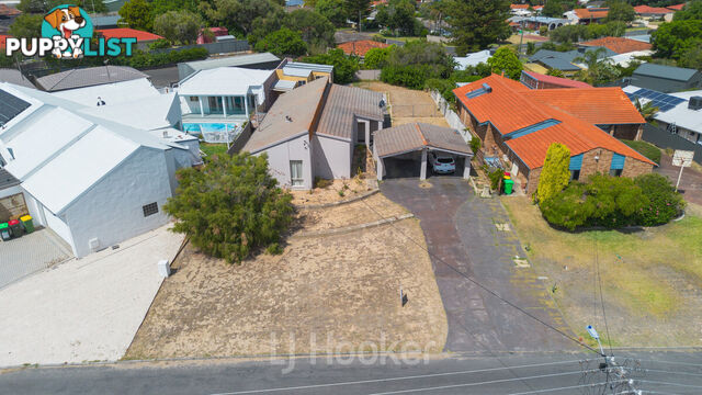 3 Fern Street SOUTH BUNBURY WA 6230