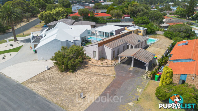 3 Fern Street SOUTH BUNBURY WA 6230