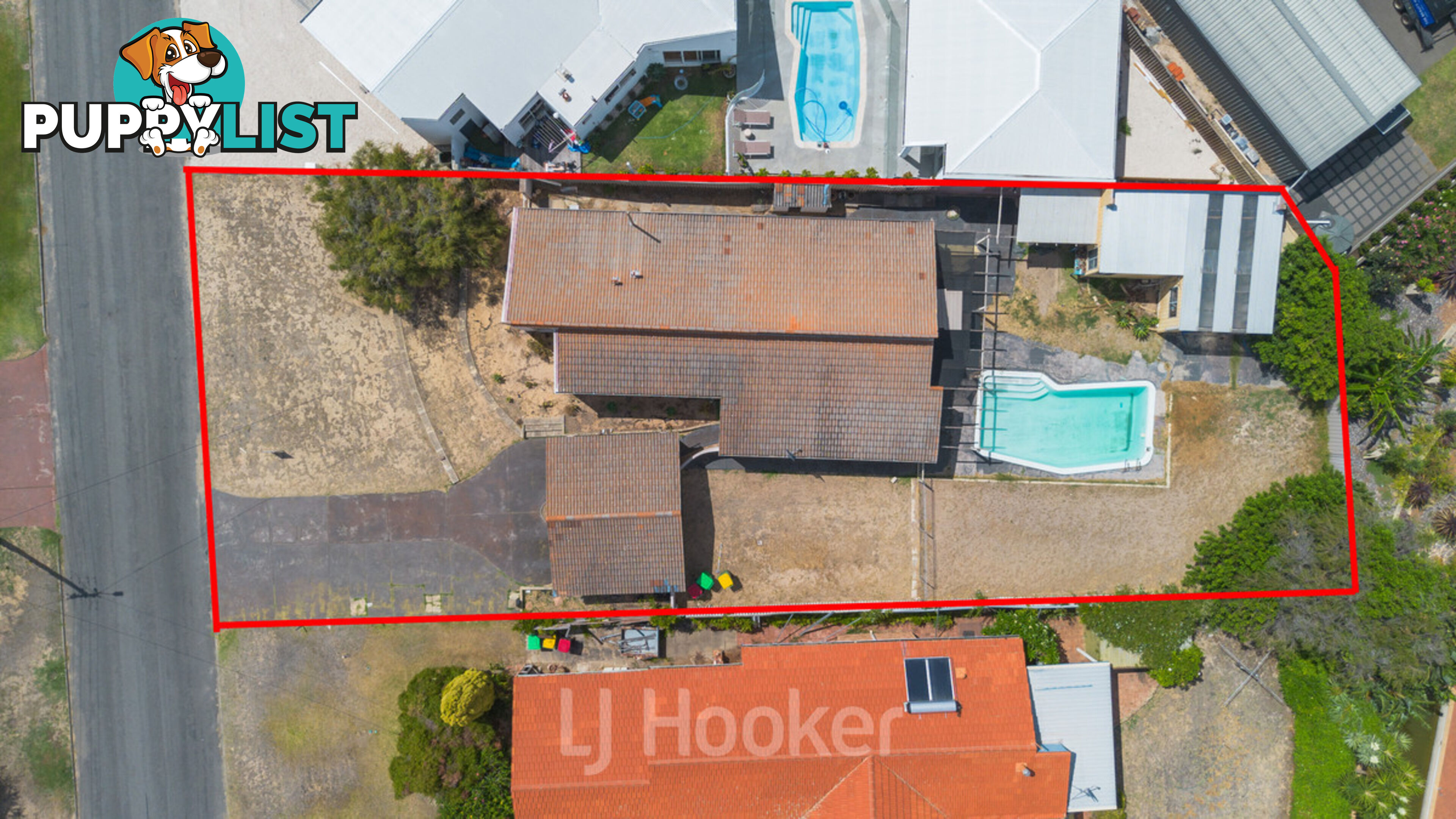 3 Fern Street SOUTH BUNBURY WA 6230