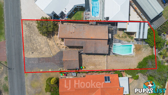 3 Fern Street SOUTH BUNBURY WA 6230