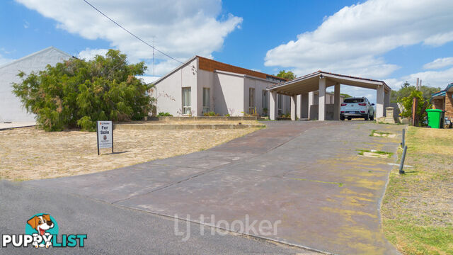 3 Fern Street SOUTH BUNBURY WA 6230