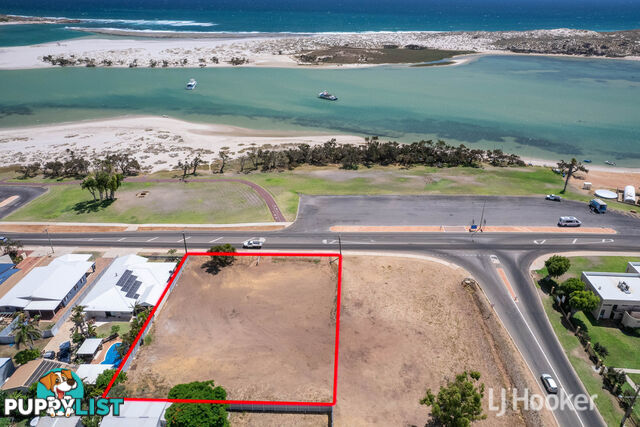 138/140 Grey Street KALBARRI WA 6536