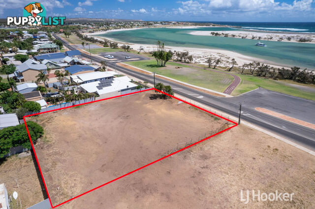 138/140 Grey Street KALBARRI WA 6536