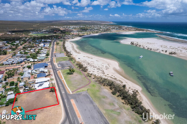 138/140 Grey Street KALBARRI WA 6536
