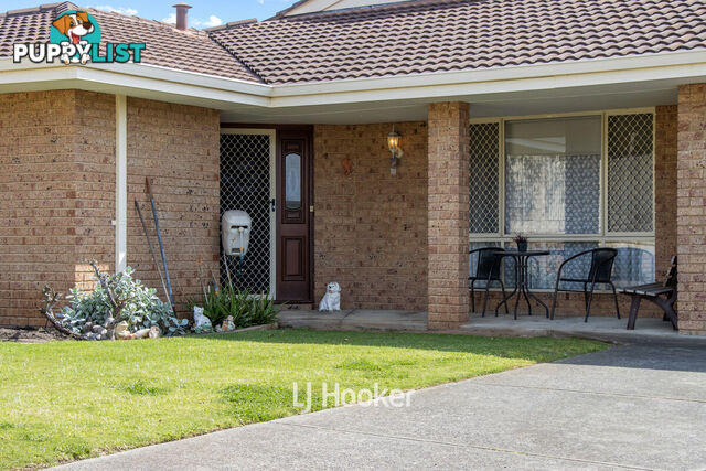 4 Dermer Place USHER WA 6230