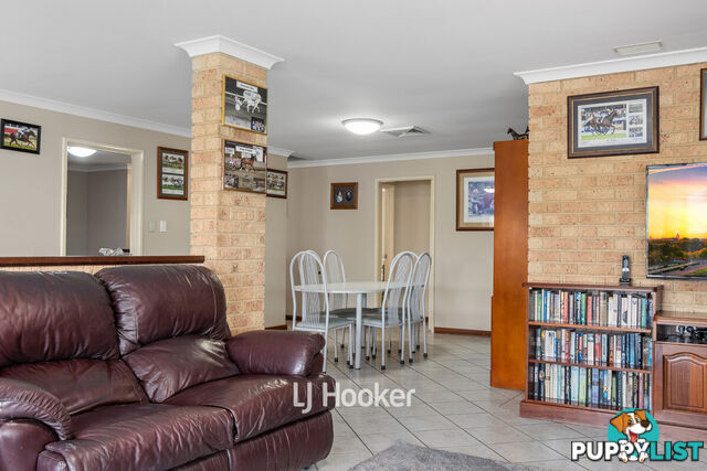 4 Dermer Place USHER WA 6230