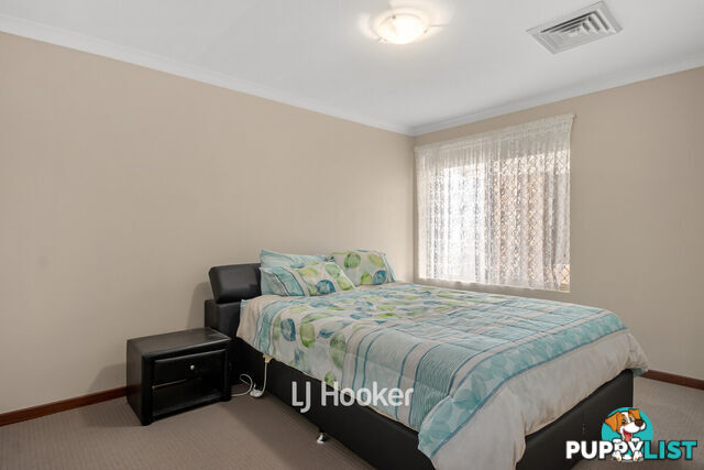 4 Dermer Place USHER WA 6230