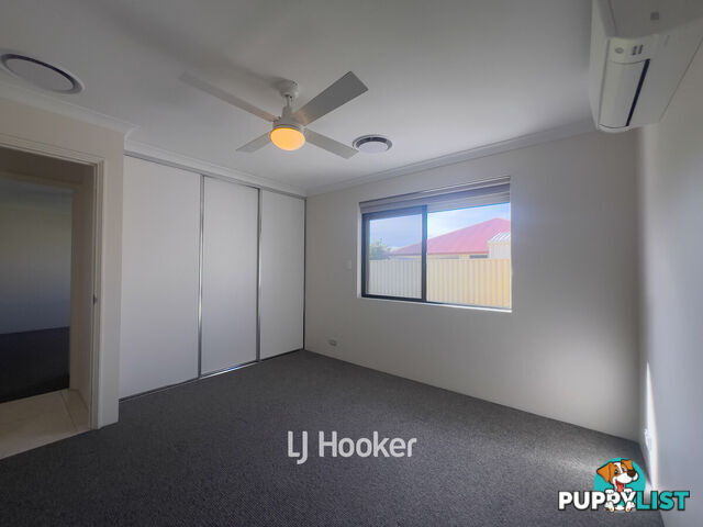 13 Diamond Street DALYELLUP WA 6230