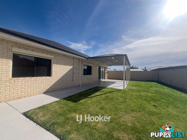 13 Diamond Street DALYELLUP WA 6230