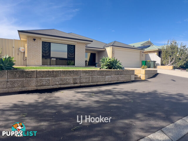 13 Diamond Street DALYELLUP WA 6230